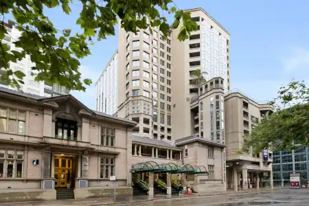 Sydney Central managed by The Ascott Limited - 43