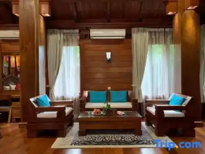 Try Palace Resort & Spa - 42