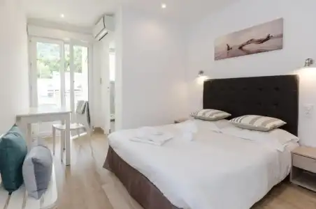 Cap Nègre Hôtel - 58