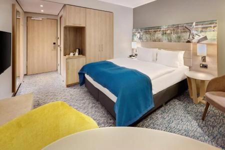 Holiday Inn DUSSELDORF CITY TOULOUSER ALL. by IHG - 84