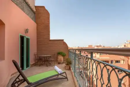Le Caspien Boutique-hotel - 26