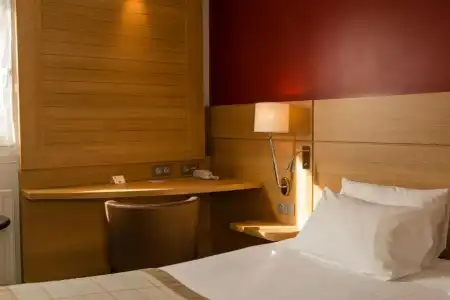 Best Western Plus Le Lavarin - 105