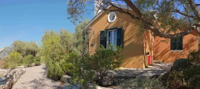 Agios Nikitas Villas - 113