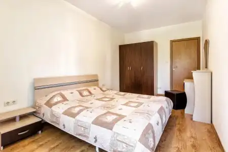 Kuban Resort & Aquapark - All Inclusive - 102