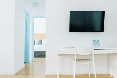 Aqua & Suites - 32