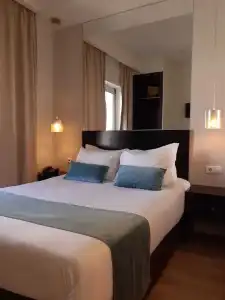 Lisbon City Inn by Citys - 36