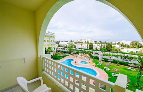 Houria Palace - 8