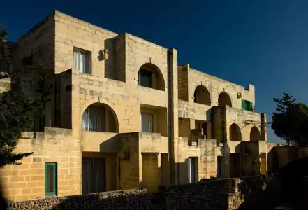 Wardija Hilltop Village - 0