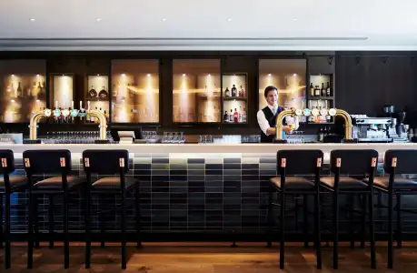 Hyatt Regency - 32
