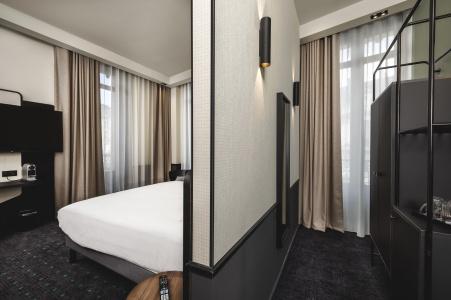 Mercure Bordeaux Centre Gare Atlantic - 3