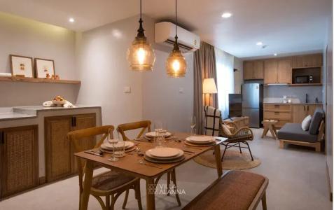 Anyin Lanna Villa Resort - 157