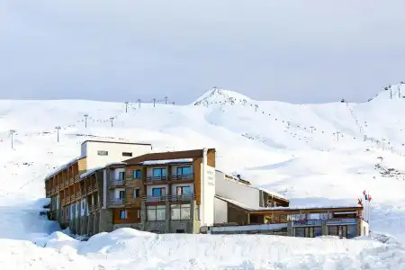 Carpe Diem Gudauri - 1