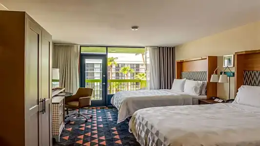 Holiday Inn Phoenix-Mesa/Chandler by IHG - 45