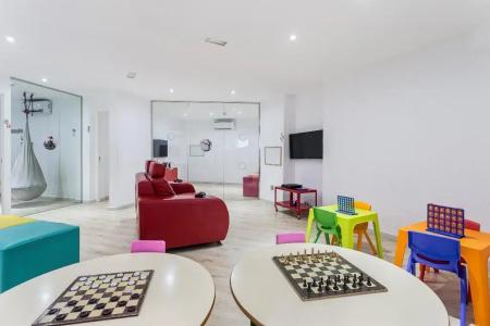 FERGUS Style Cala Blanca Suites - 16