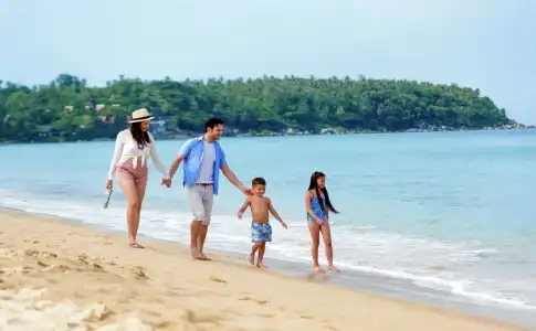 Pullman Phuket Karon Beach Resort ex. Hilton Phuket Arcadia Resort - 37