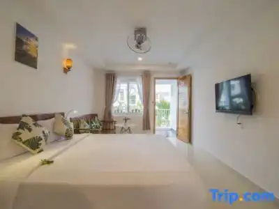 Palma Resort Phu Quoc, Trademark Collection by Wyndham - 120