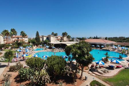 Makronissos Beach Villas - 18