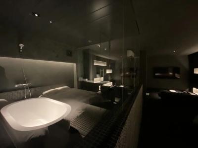 Randor Residence Hiroshima Suites - 6