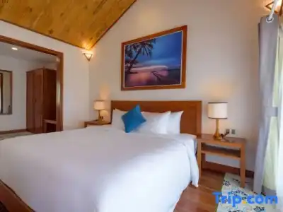 Camellia Resort & Spa - 85