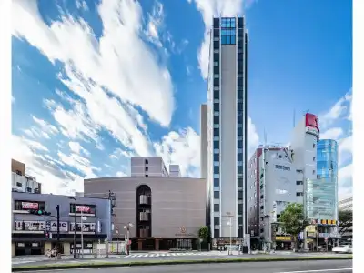 emisia TOKYO TACHIKAWA - 25