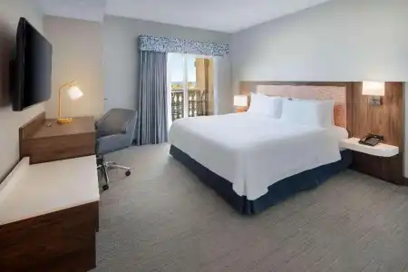 Hampton Inn & Suites St. Augustine-Vilano Beach - 104