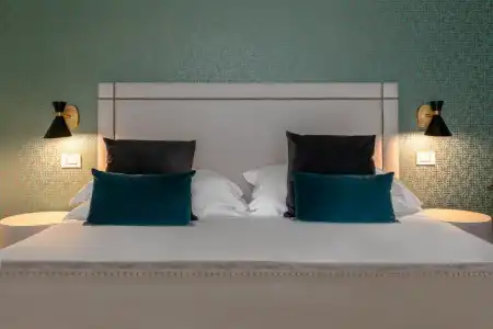 Residence Lungomare - Charming apartments - 82