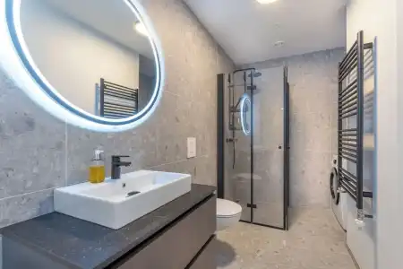 Hlemmur Suites - 121