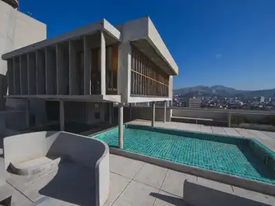 le Corbusier - 6