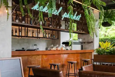 Kokotel Phuket Nai Yang Beach - 16