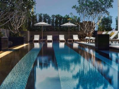 Mövenpick Sukhumvit 15 - 21