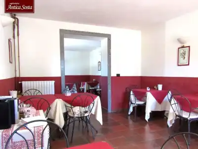 Agriturismo Antica Sosta - 12