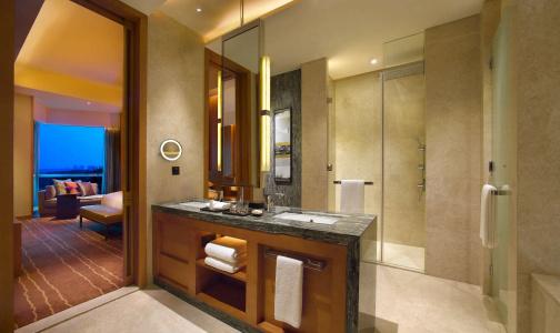 Hyatt Regency Guiyang - 3