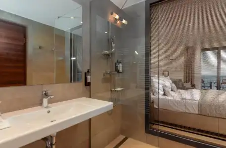 Belvedere Resorts - 38