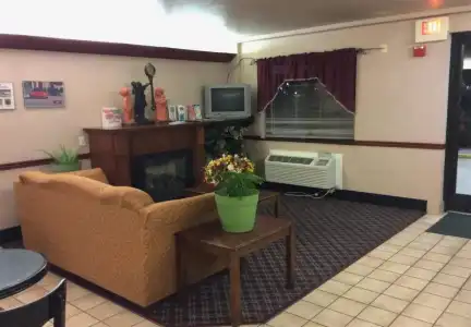 Jameson Inn - Bowling Green - 0