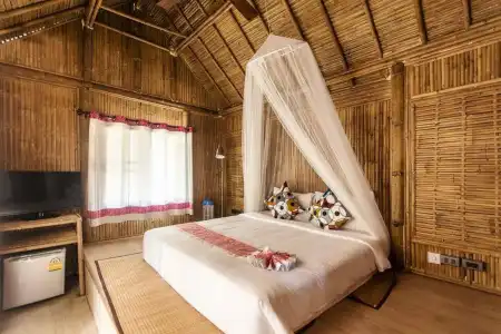 Anyavee Krabi Beach Resort - 2