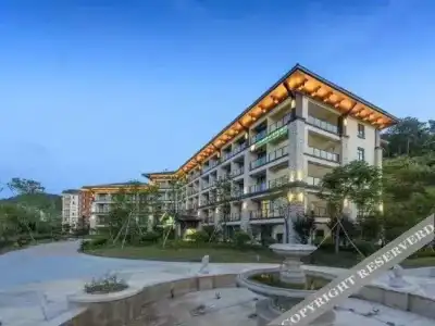 Kaiyuan Life at Central Lake of Qiandao Lake - 14