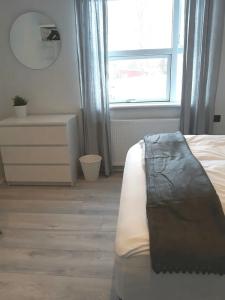 Post-Plaza Guesthouse - 26