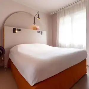 ibis Styles Marseille Centre Prado Place Castellane - 32
