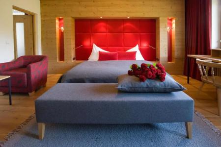 Minglers Sportalm - Das Gourmet- und Genießerhotel - 36