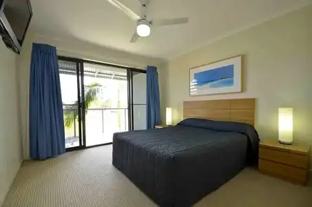 Ivory Palms Resort - 77