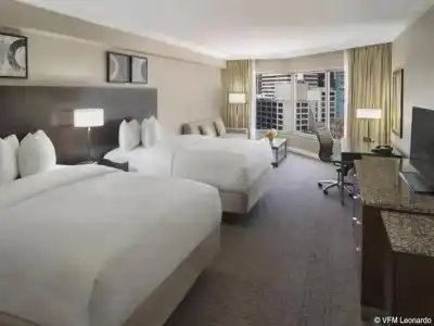 InterContinental Toronto Centre by IHG - 63