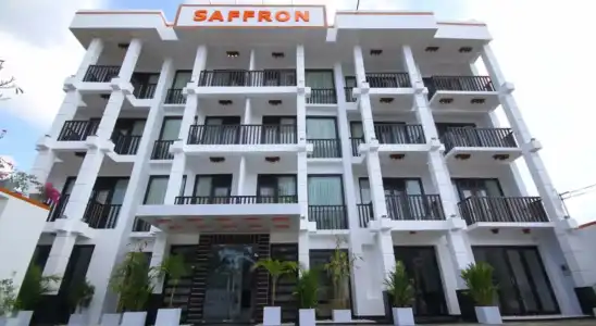 Saffron - 15
