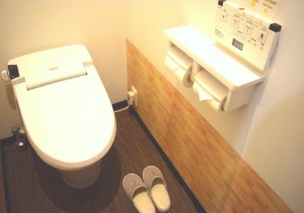 Hiroshima Hostel EN - 7