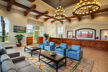 Marriott's Shadow Ridge II- The Enclaves - 49
