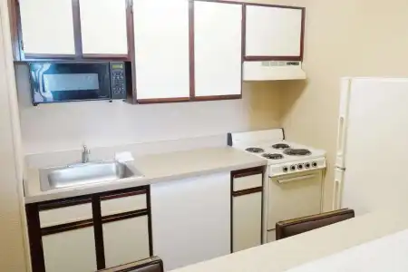 Extended Stay America Suites El Paso West - 25
