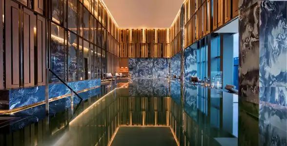 Park Hyatt Hangzhou - 12