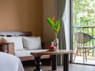 Phu Thinh Boutique Resort & Spa - 110