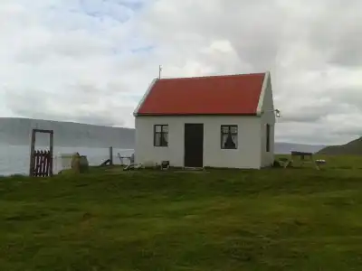 Hænuvík Cottages - 46