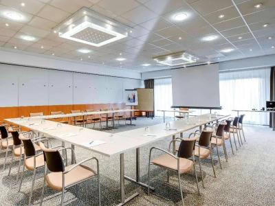 Novotel Koeln City - 14