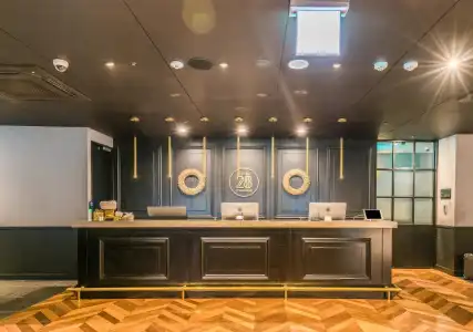 Hotel28 Myeongdong - 19